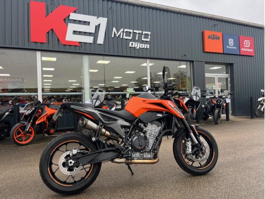 KTM 790 DUKE L