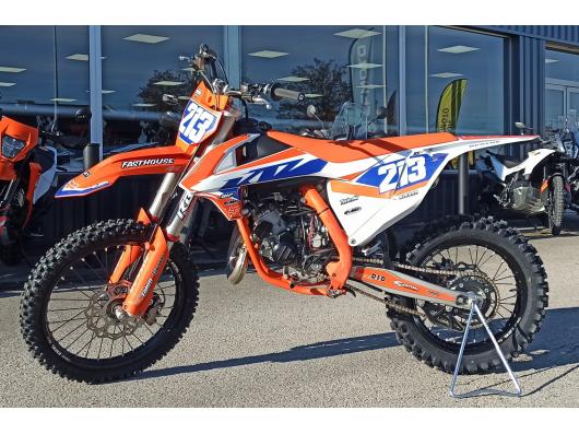 KTM 85 SX