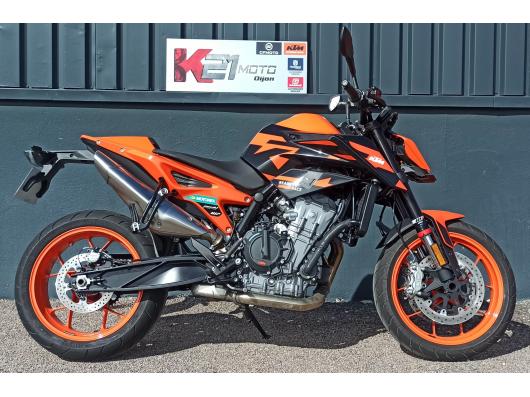 KTM 890 DUKE GP