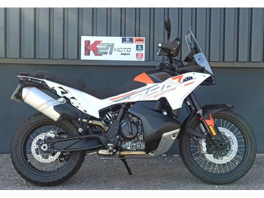 KTM 790 ADVENTURE