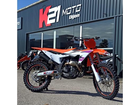 KTM 250 SX-F