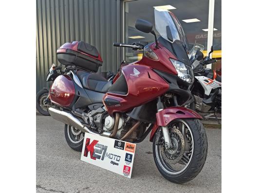 HONDA NT DEAUVILLE 700 ABS