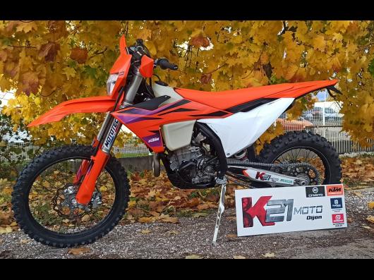 KTM 450 EXC-F