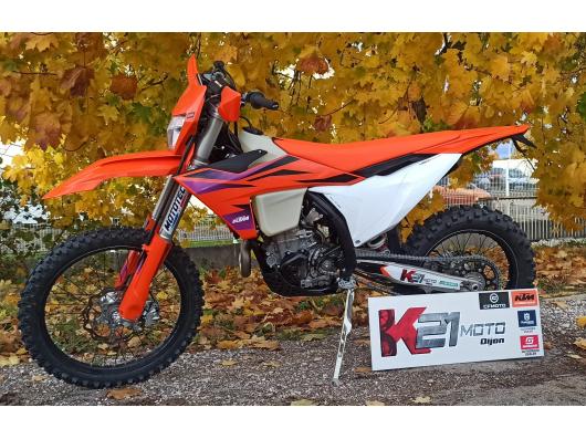 KTM 450 EXC-F