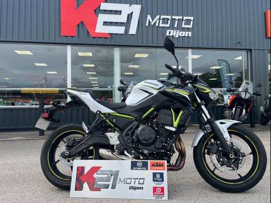 KAWASAKI Z650 - Z650