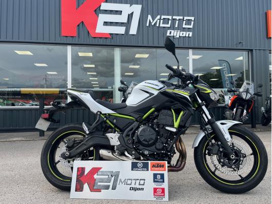 KAWASAKI Z650 - Z650