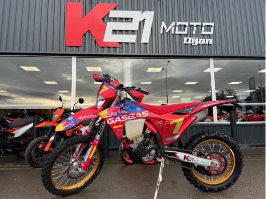 GASGAS EC 250 F