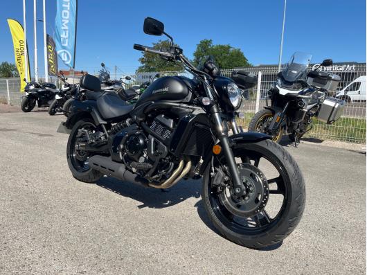 KAWASAKI VULCAN 650 S