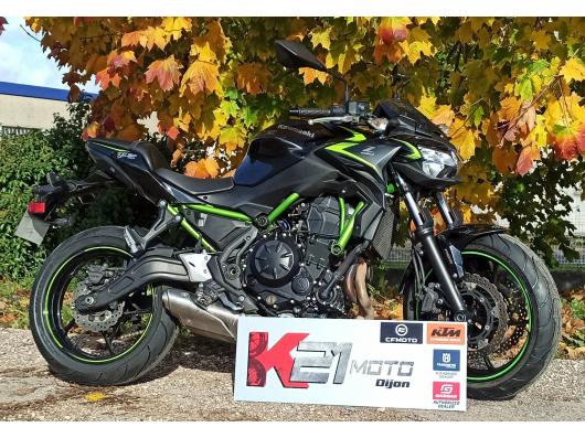 KAWASAKI Z 650