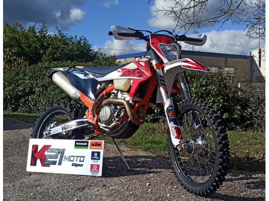 KTM 250 EXC-F SIX DAYS