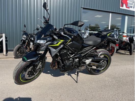 KAWASAKI Z 900
