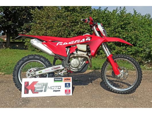 GASGAS EC 350 F