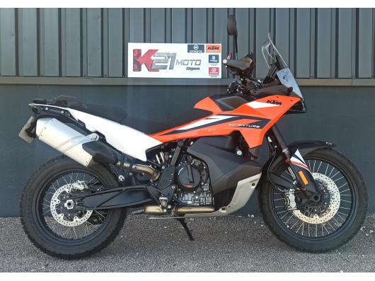 KTM 890 ADVENTURE