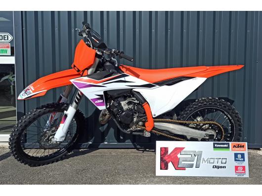 KTM 125 SX